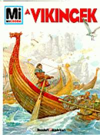 A vikingek