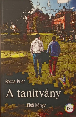 A tantvny