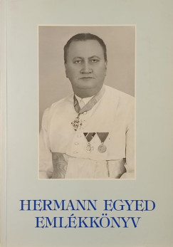Hermann Egyed eml�kk�nyv