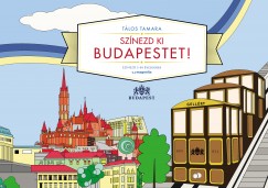 Sznezd ki Budapestet!