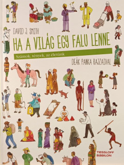 Ha a vil�g egy falu lenne
