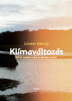 Kl�mav�ltoz�s