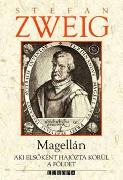 Stefan Zweig - Magelln
