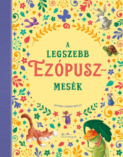 A legszebb Ezpusz-mesk