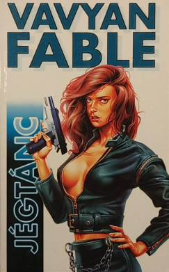 Vavyan Fable - Jgtnc