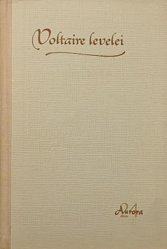Voltaire levelei