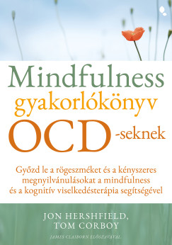 Mindfulness gyakorlknyv OCD-seknek