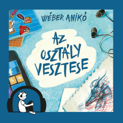 Az oszt�ly vesztese