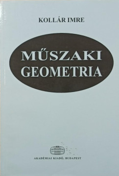 M�szaki geometria