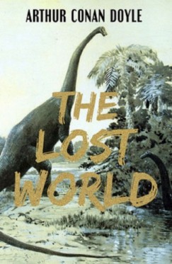 Doyle Arthur Conan - The Lost World