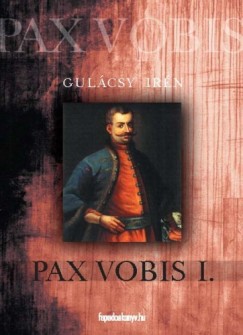 Pax vobis I.