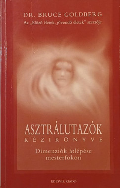 Asztr�lutaz�k k�zik�nyve
