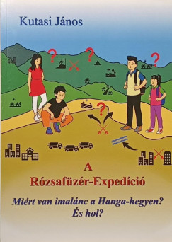A R�zsaf�z�r-Exped�ci�
