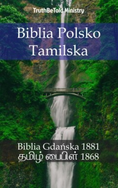 Biblia Polsko Tamilska
