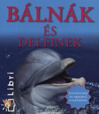 Blnk s delfinek