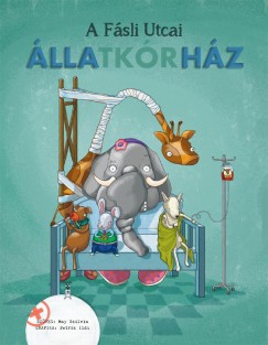 A Fsli utcai llatkrhz