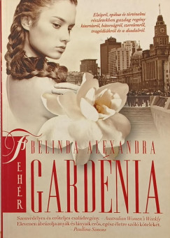 Fehr gardnia