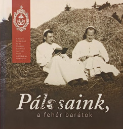 P�losaink, a feh�r bar�tok