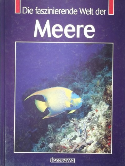 - Die faszinierende Welt der Meere