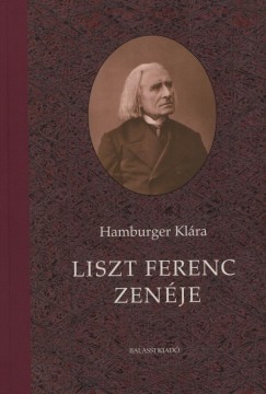 Liszt Ferenc zenje