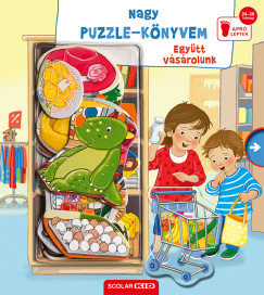 Nagy puzzle-k�nyvem
