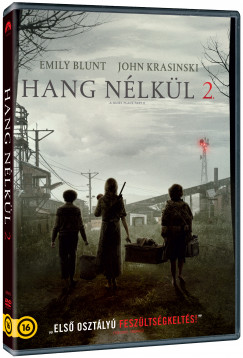 Hang nlkl 2. - DVD