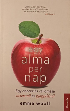 Egy alma per nap