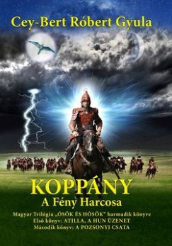 Koppny - A Fny harcosa