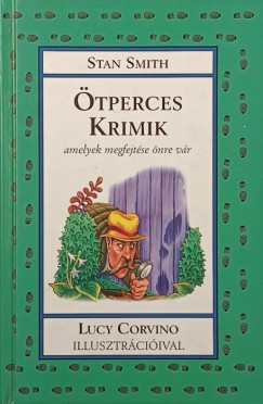 �tperces krimik
