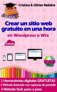 Crear un sitio web gratuito en una hora