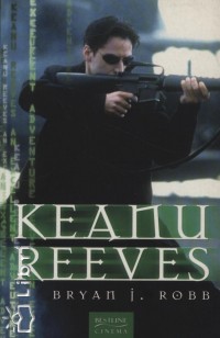 Brian J. Robb - Keanu Reeves