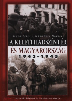 A keleti hadszntr s Magyarorszg 1943-1945