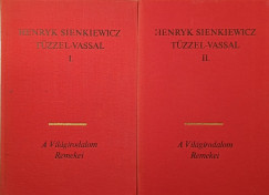 Tzzel-vassal I-II.