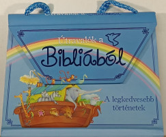 �traval�k a Bibli�b�l