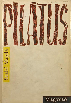 Pil�tus (els� kiad�s)