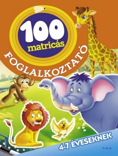 100 matrics foglalkoztat - Az llatkertben