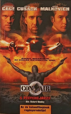 Con Air - A fegyencjrat