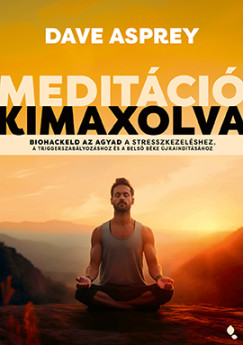Meditci kimaxolva