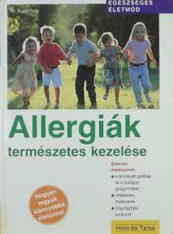 Allergik termszetes kezelse
