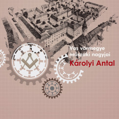 Krolyi Antal