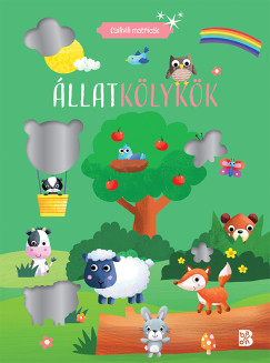 Csilivili matrick - llatklykk