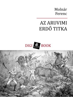 Az aruvimi erd titka