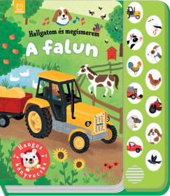 Hallgatom s megismerem - A falun