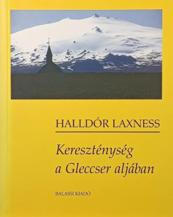 Kereszt�nys�g a Gleccser alj�ban