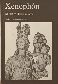 Anthia s Habrokomsz