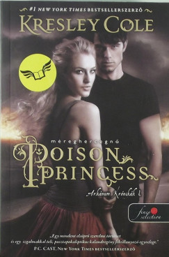 Poison princess