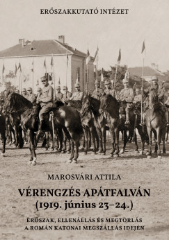 Vrengzs Aptfalvn (1919. jnius 23-24.)