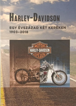 Harley-Davidson - dediklt