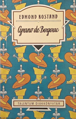 Cyrano de Bergerac