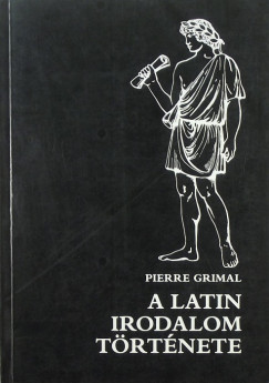 A latin irodalom trtnete